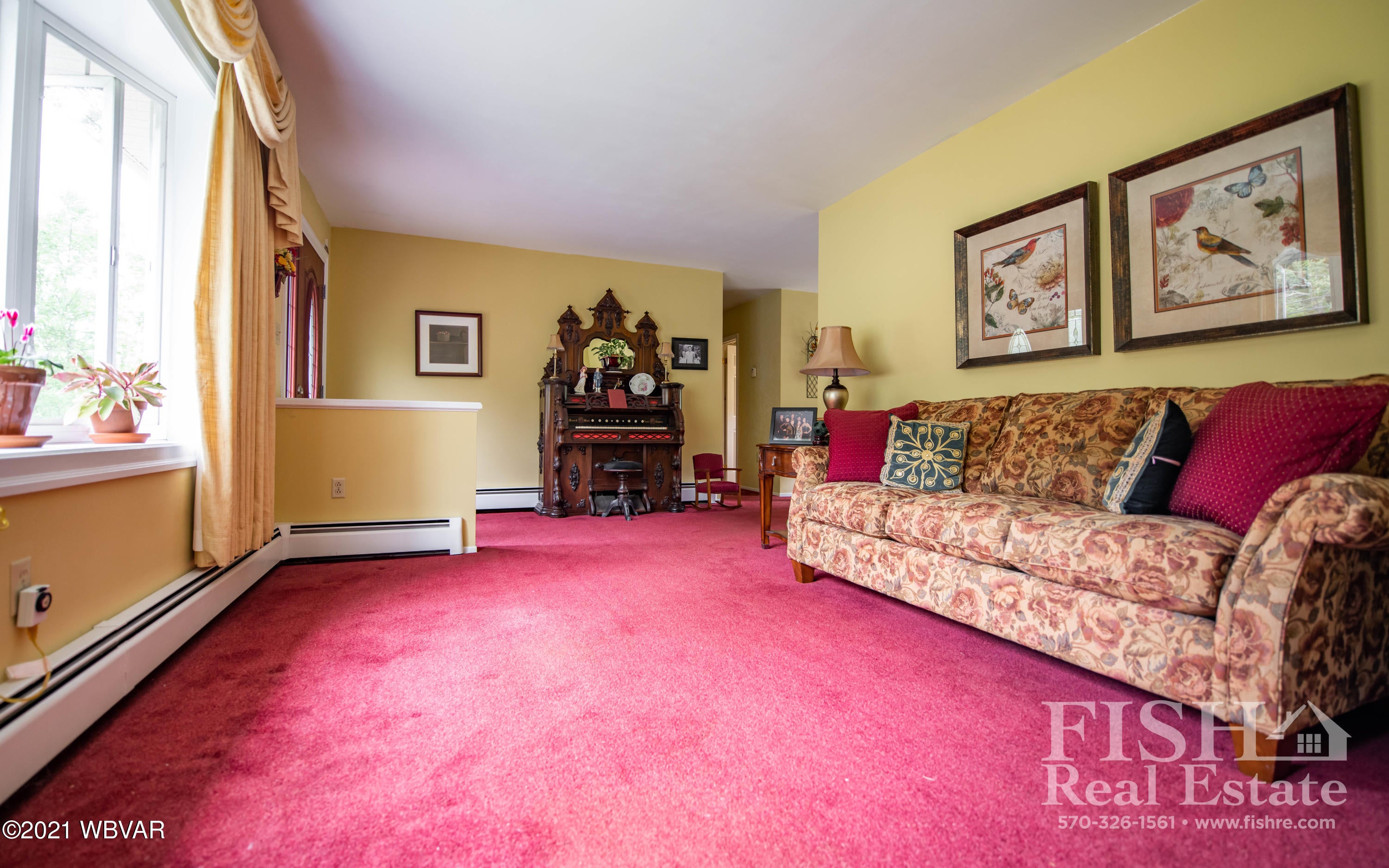 2035 Bloomingrove Road Williamsport, PA 17701 - Photo 19 of 32 Gallery Image 19
