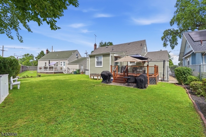 1204 Wheatsheaf Road Roselle, NJ 07203 - Photo 24 of 26 Gallery Image 24