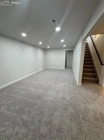 $399,999 | 886 Badger Drive, Colorado Springs, CO 80916