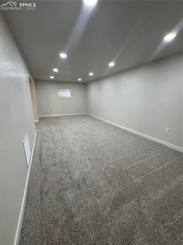 $399,999 | 886 Badger Drive, Colorado Springs, CO 80916