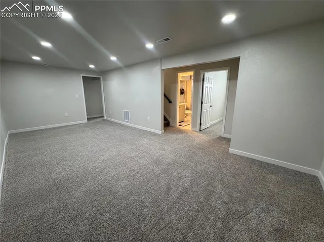 $399,999 | 886 Badger Drive, Colorado Springs, CO 80916