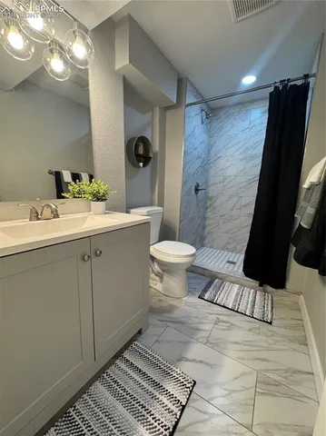 $399,999 | 886 Badger Drive, Colorado Springs, CO 80916