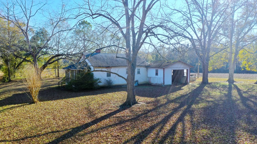 167 Grady Garner Road Slocomb, AL 36375 - Photo 11 of 20