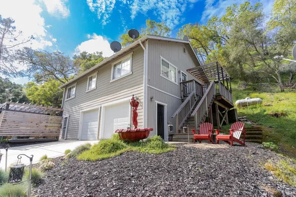 $485,000 | 1081 Arroyo Grande Drive, Napa, CA 94558