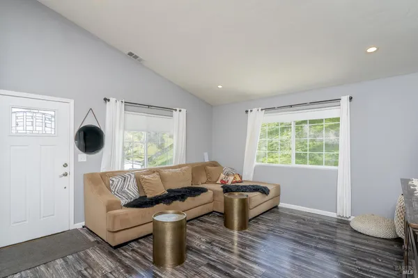 $485,000 | 1081 Arroyo Grande Drive, Napa, CA 94558