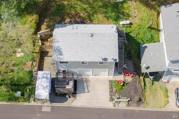 $485,000 | 1081 Arroyo Grande Drive, Napa, CA 94558