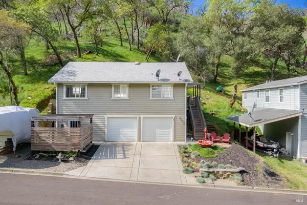 $485,000 | 1081 Arroyo Grande Drive, Napa, CA 94558