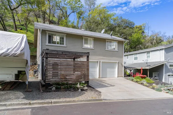 $485,000 | 1081 Arroyo Grande Drive, Napa, CA 94558