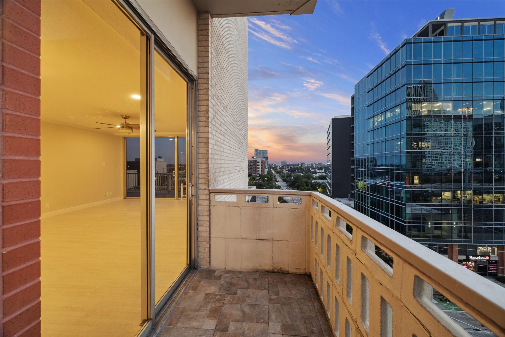 2016 Main Street, Unit 622 Houston, TX 77002 - Photo 22 of 41