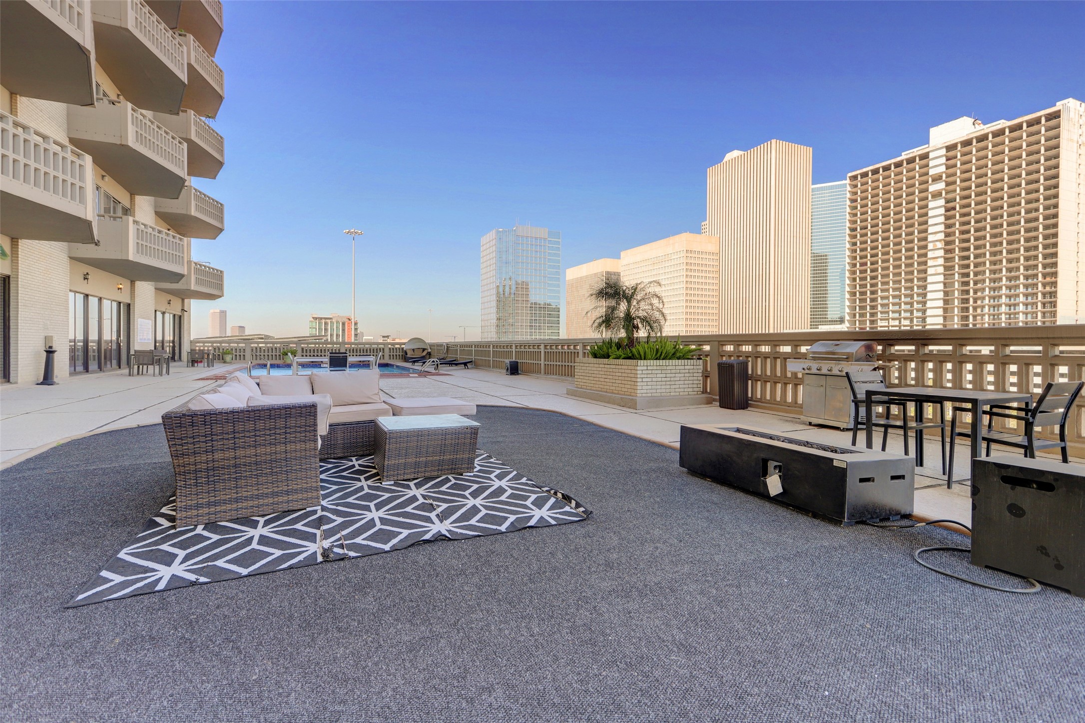 2016 Main Street, Unit 622 Houston, TX 77002 - Photo 27 of 41