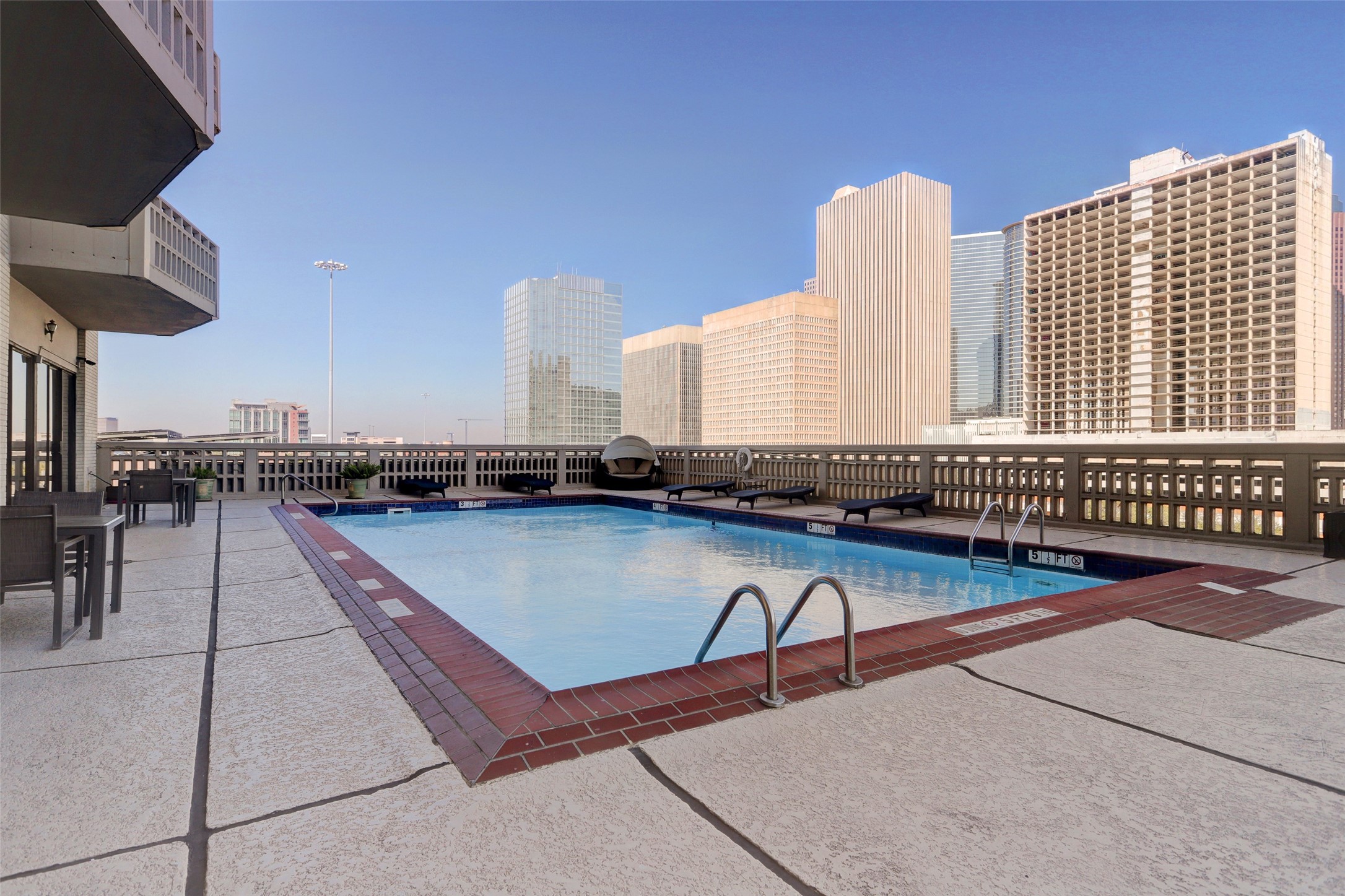 2016 Main Street, Unit 622 Houston, TX 77002 - Photo 28 of 41