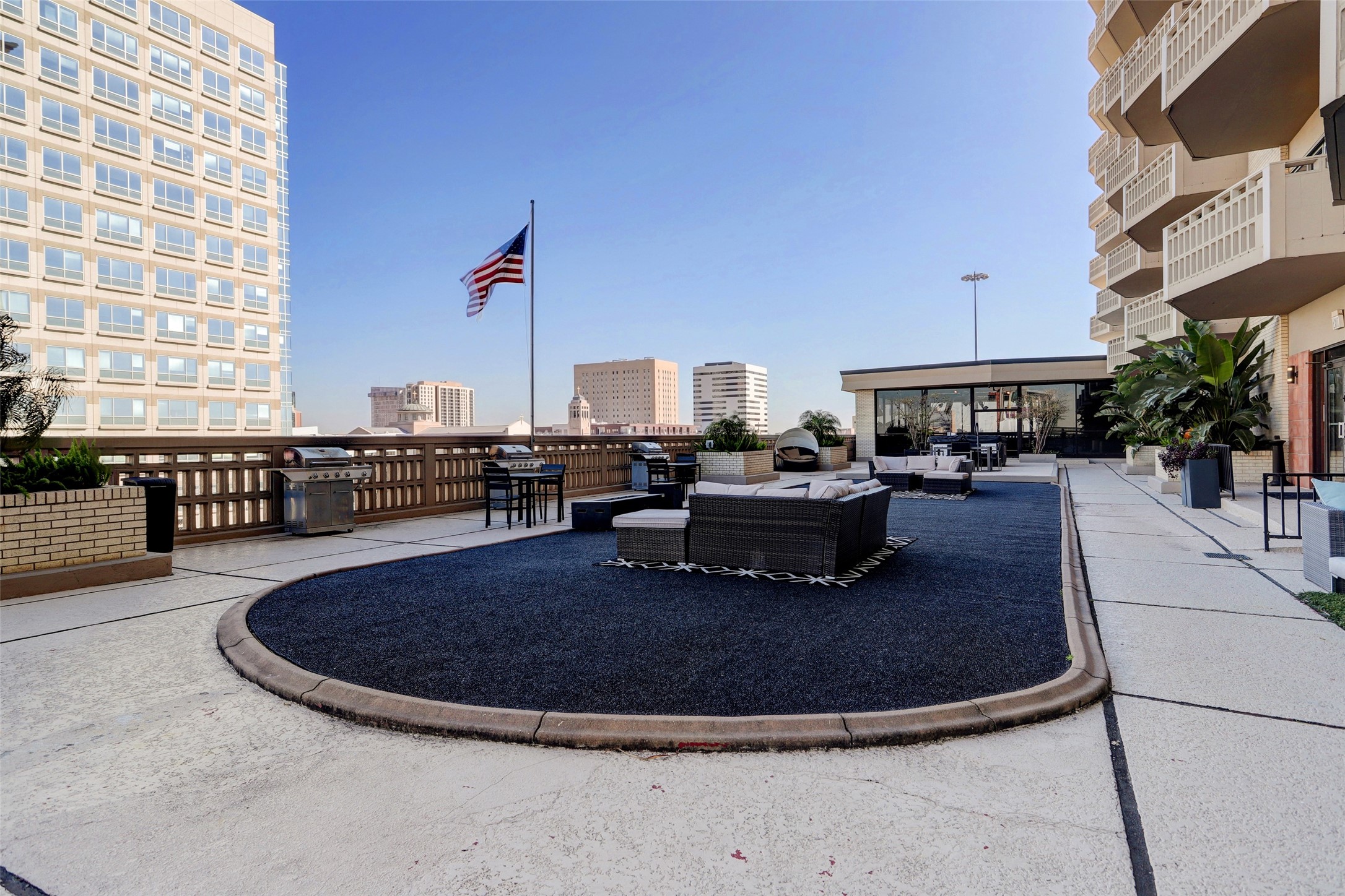 2016 Main Street, Unit 622 Houston, TX 77002 - Photo 29 of 41