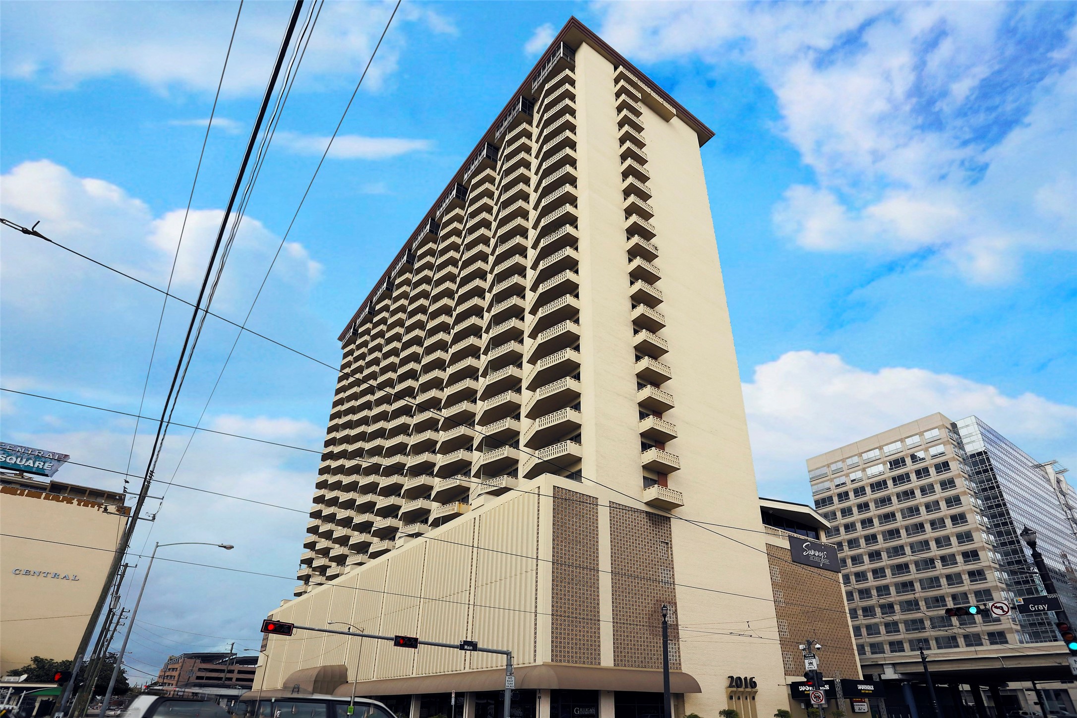 2016 Main Street, Unit 622 Houston, TX 77002 - Photo 32 of 41