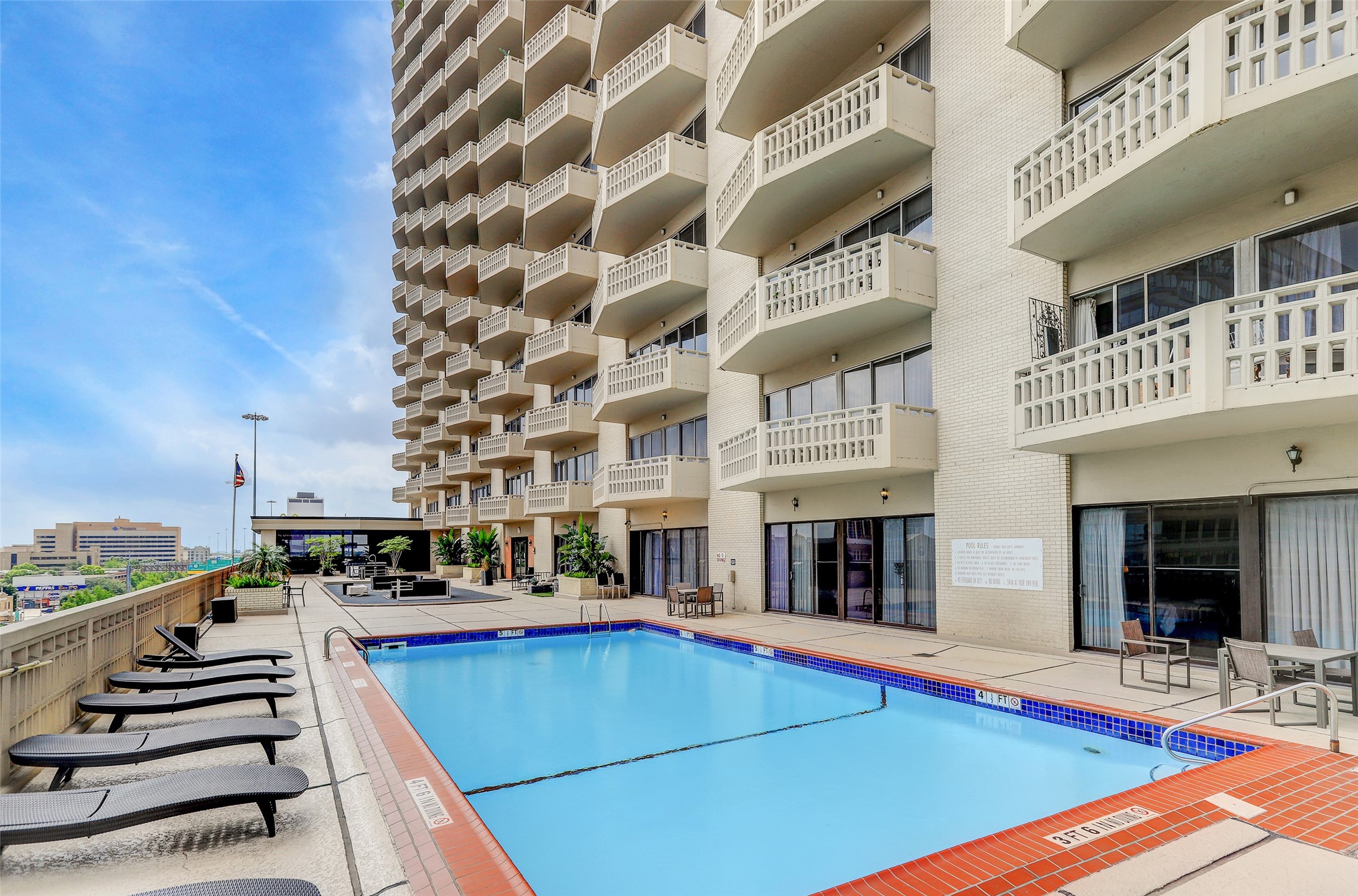 2016 Main Street, Unit 622 Houston, TX 77002 - Photo 39 of 41