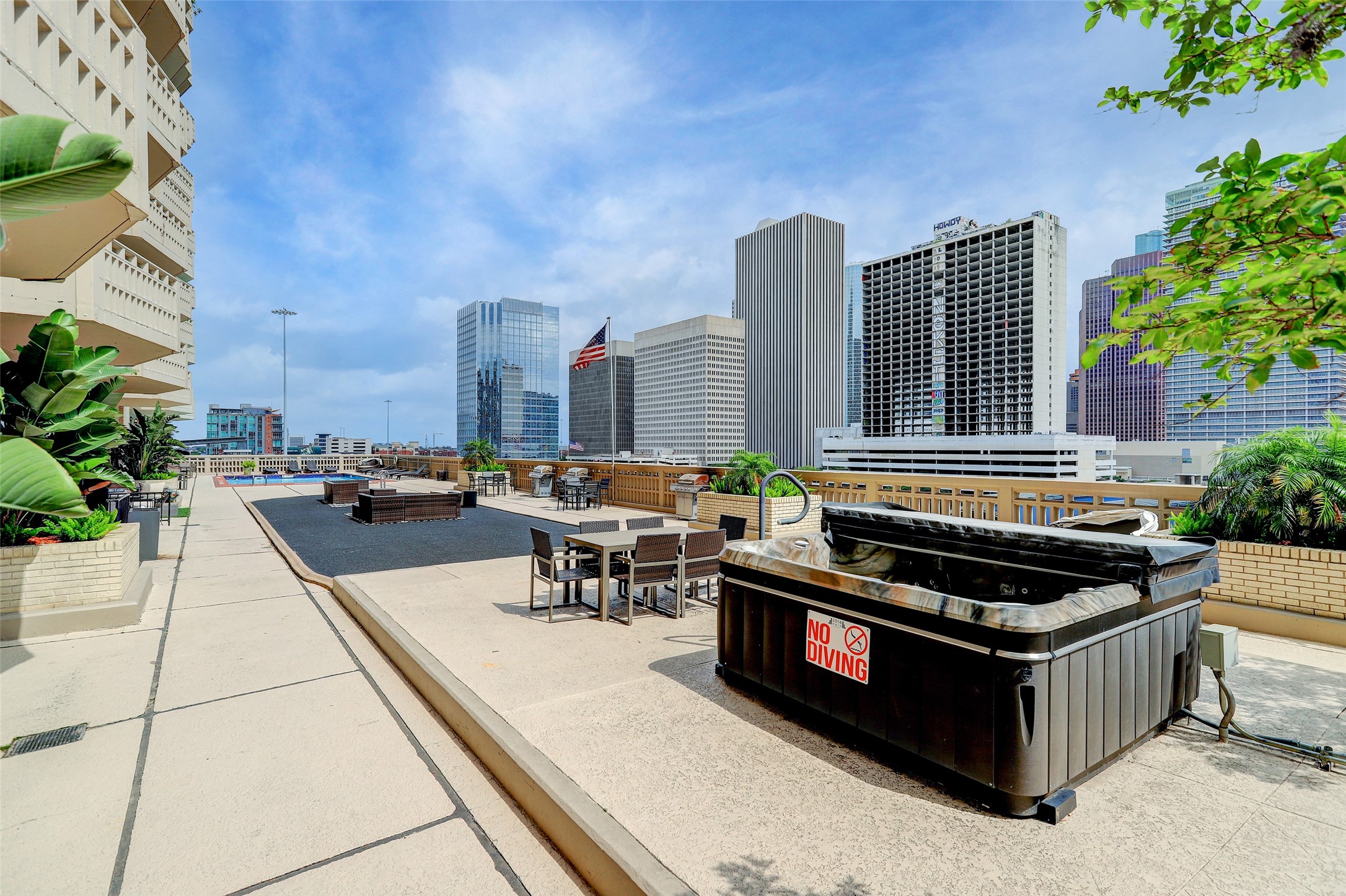 2016 Main Street, Unit 622 Houston, TX 77002 - Photo 40 of 41