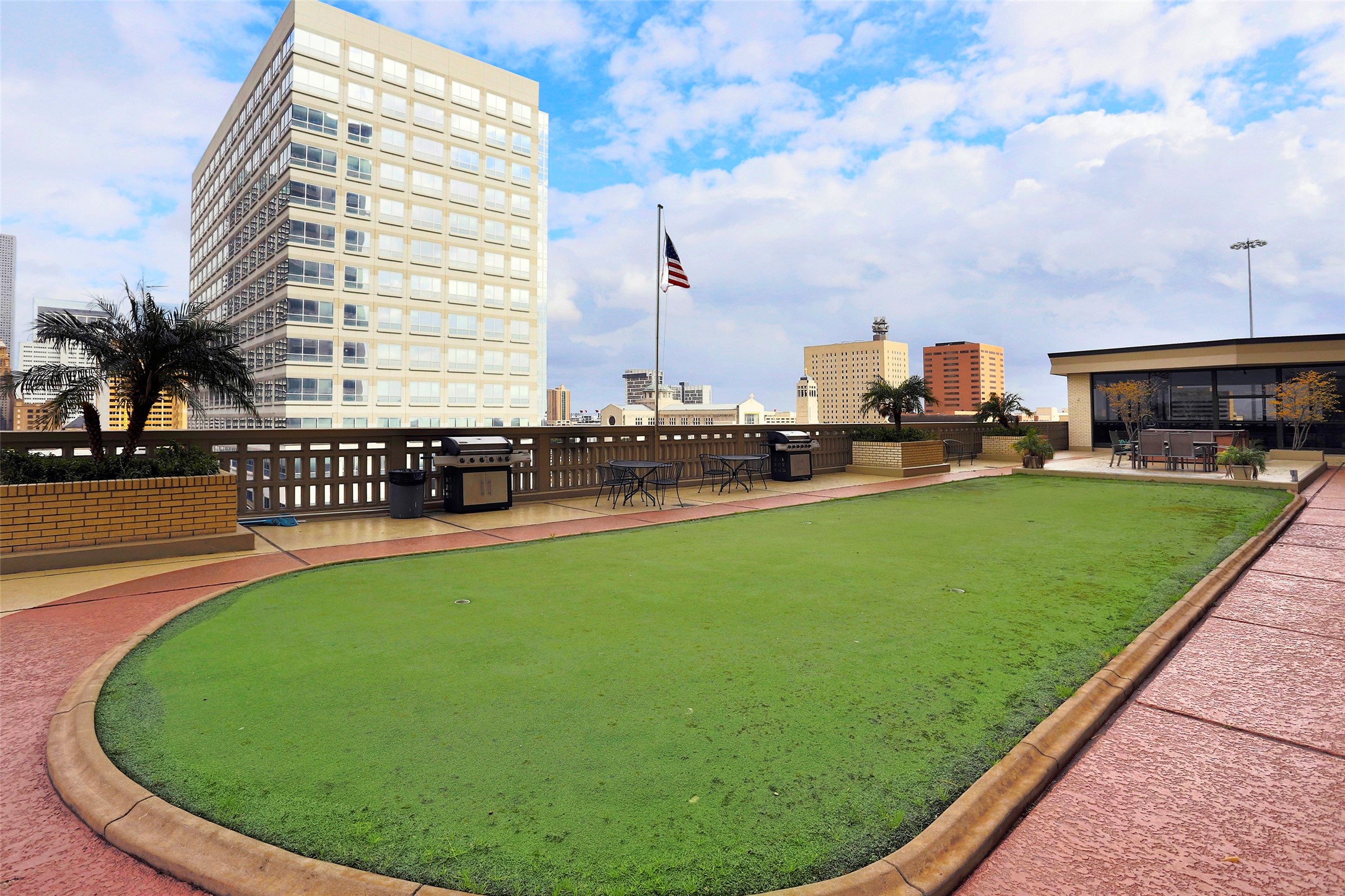 2016 Main Street, Unit 622 Houston, TX 77002 - Photo 41 of 41