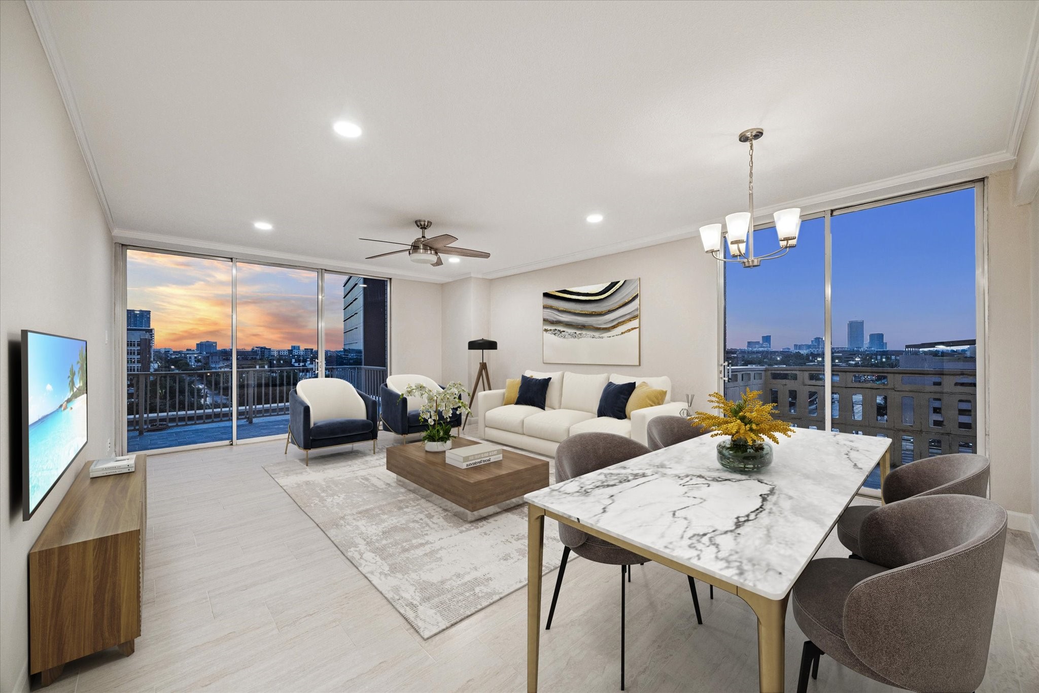 2016 Main Street, Unit 622 Houston, TX 77002 - Photo 10 of 41