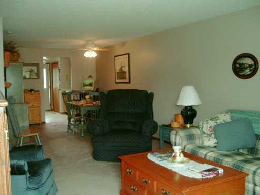 4652 Reno Lane, Unit 4652 Springfield, OH 45503 - Photo 2 of 8