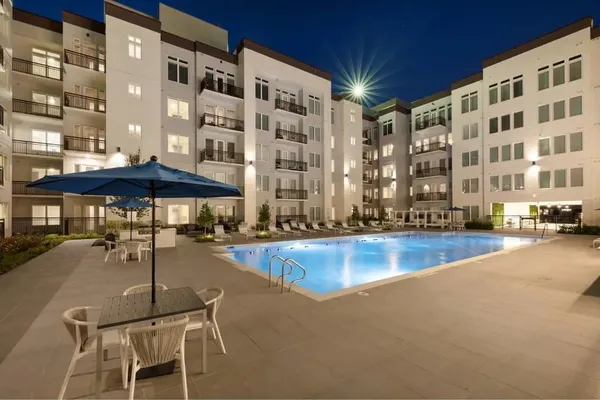 $2,956 | 1317 Post Oak Park Drive, Unit 312, Houston, TX 77027