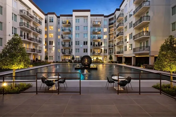 $2,956 | 1317 Post Oak Park Drive, Unit 312, Houston, TX 77027