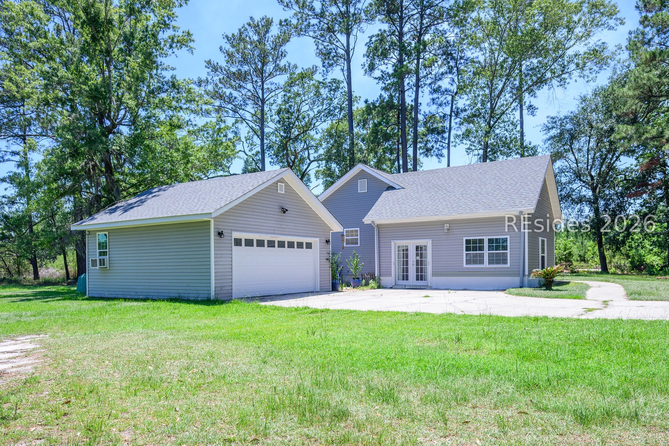 2768 Cherry Hill Road Ridgeland, SC 29936 - Photo 3 of 27