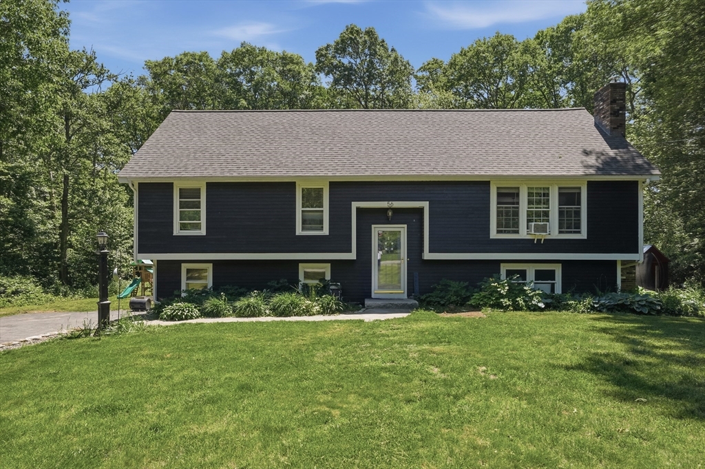 56 King Street Uxbridge, MA 01569 - Photo 28 of 35