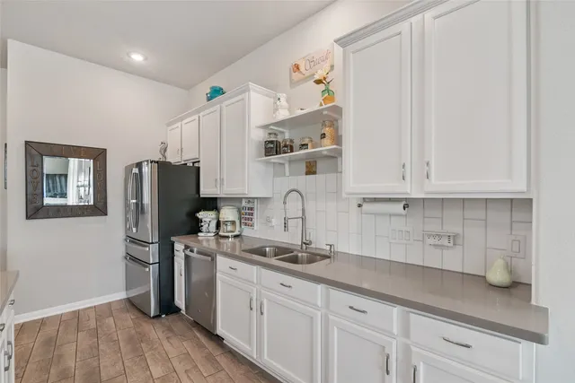 $446,900 | 1113 San Jacinto Street, La Porte, TX 77571