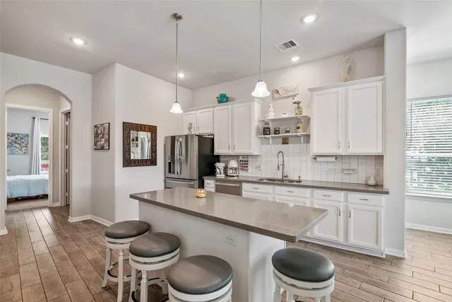 $446,900 | 1113 San Jacinto Street, La Porte, TX 77571