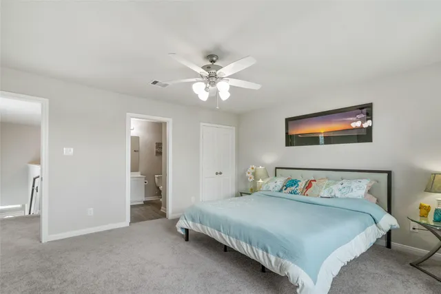 $446,900 | 1113 San Jacinto Street, La Porte, TX 77571