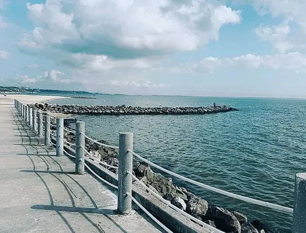 $446,900 | 1113 San Jacinto Street, La Porte, TX 77571