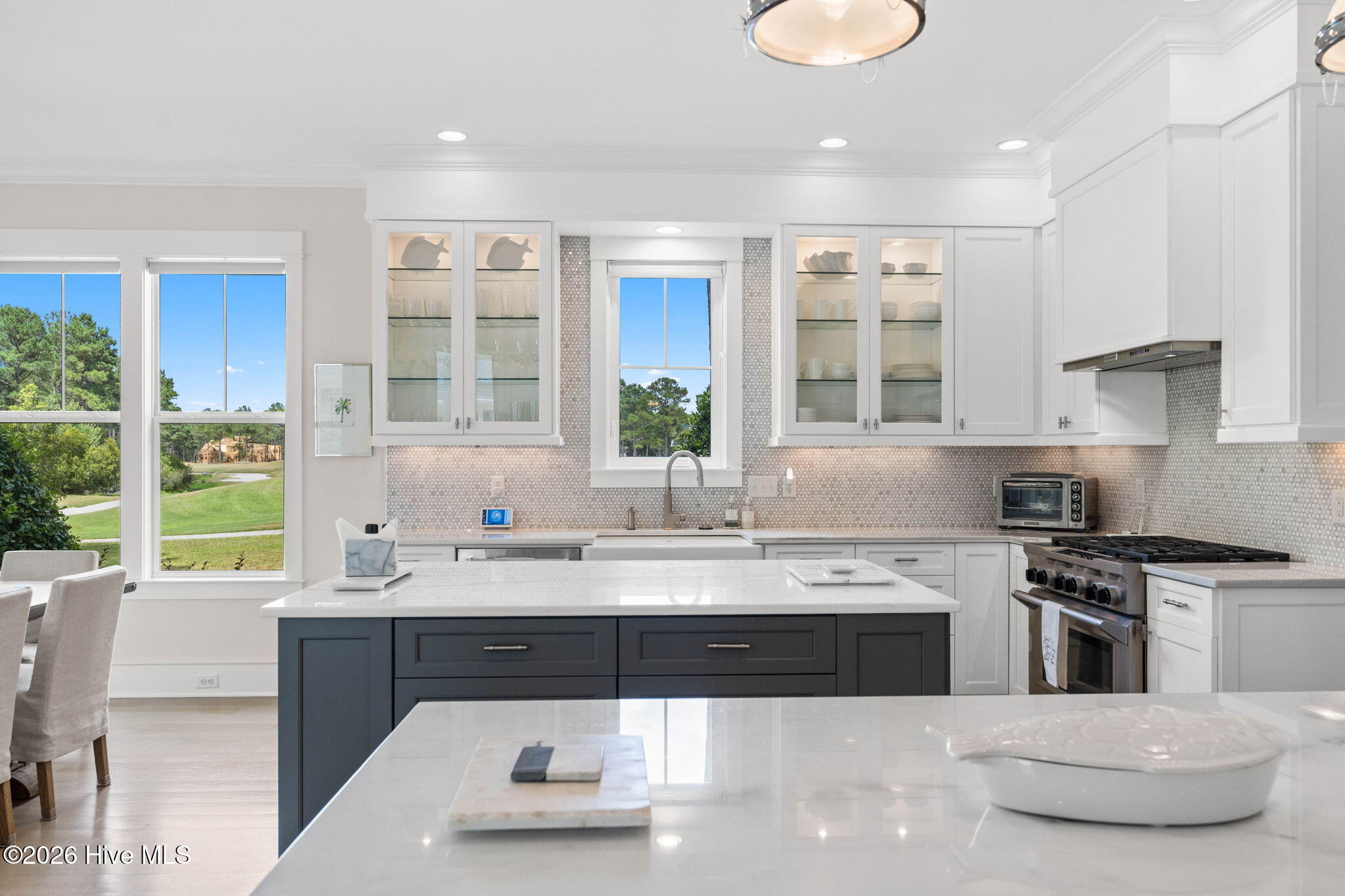 6197 Castlebrook Way Southwest Ocean Isle Beach, NC 28469 - Photo 39 of 120 Chefs Kitchen