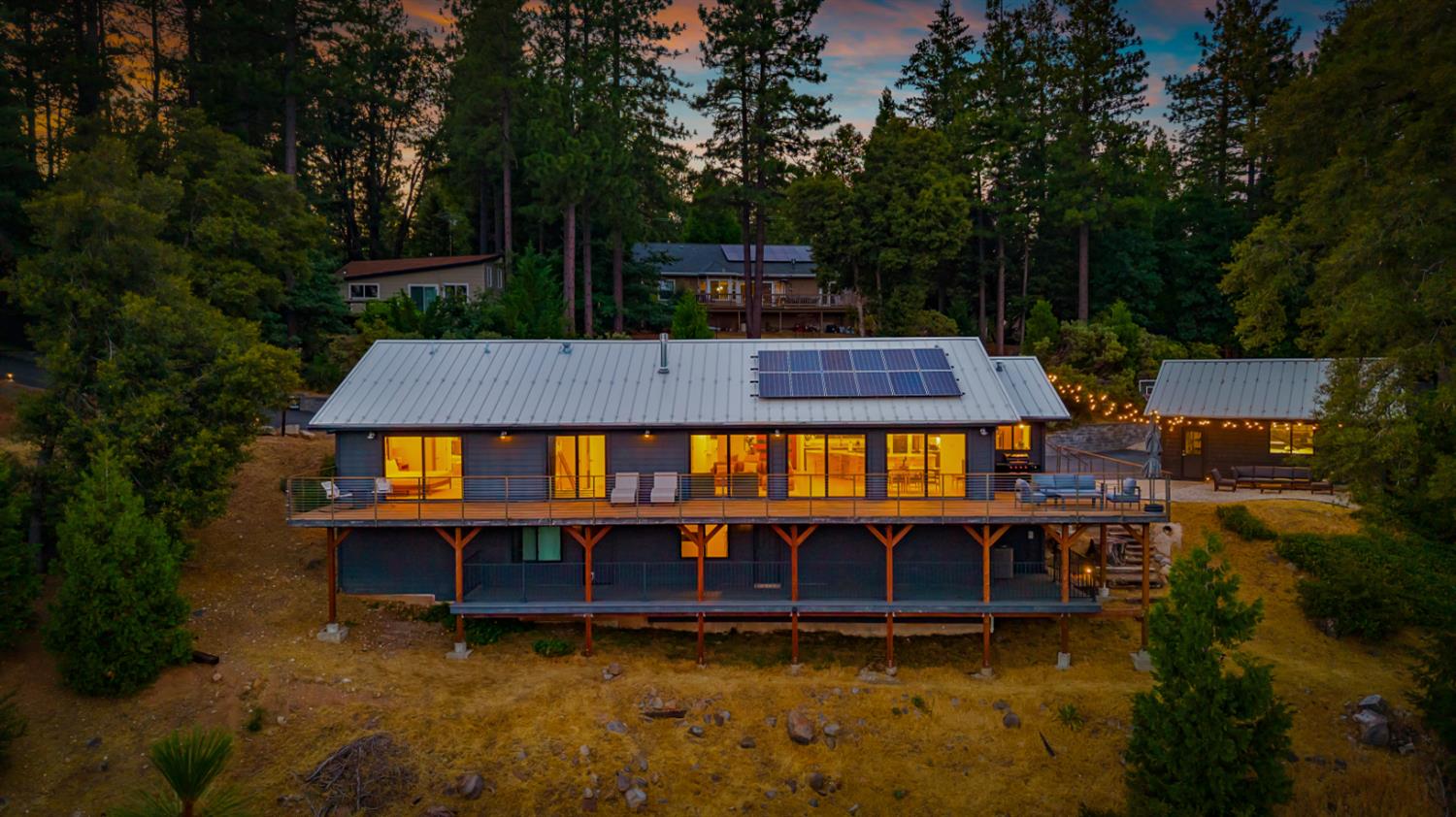 12736 Summit Ridge Drive Nevada City, CA 95959 - Photo 9 of 71