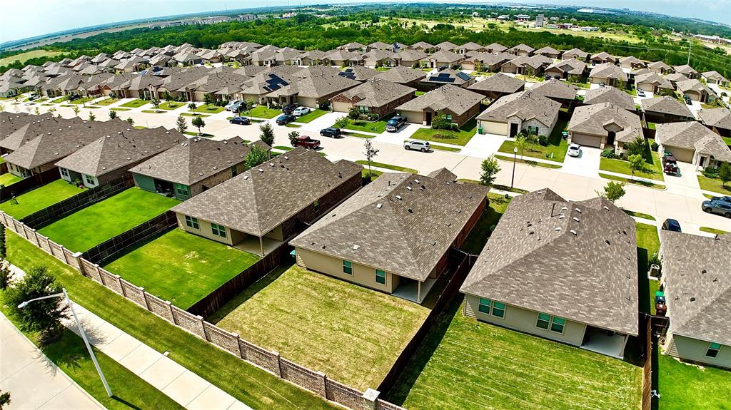 3713 Ridgeway Lane Argyle, TX 76226 - Photo 36 of 36