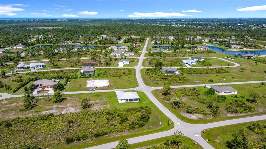 15 Heave Lane Placida, FL 33946 - Photo 68 of 70 a view of a city