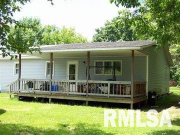 12 Mitchell Drive Wayne City, IL 62895 - Photo 13 of 16