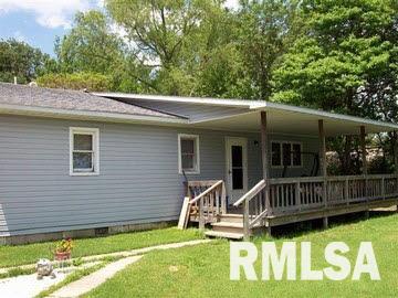 12 Mitchell Drive Wayne City, IL 62895 - Photo 16 of 16