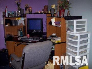 12 Mitchell Drive Wayne City, IL 62895 - Photo 9 of 16