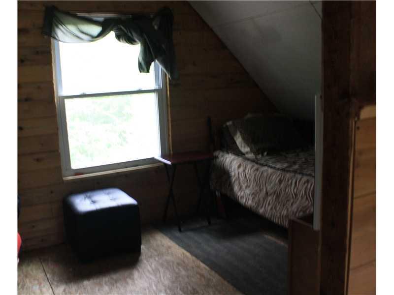 35 Lewis Hill Road Newfield, ME 04095 - Photo 14 of 23 Bedroom.
