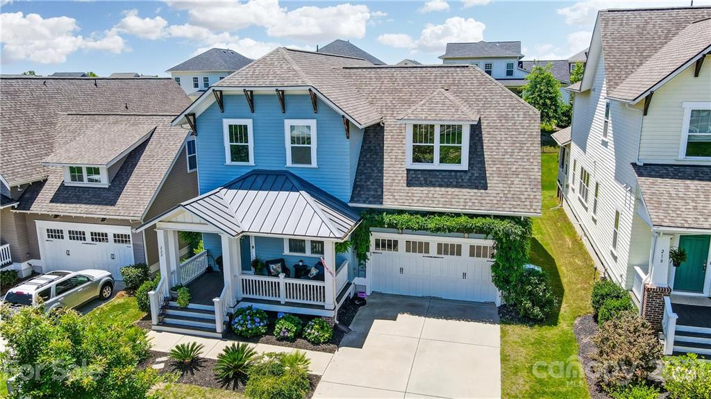 222 June Bug Lane Fort Mill, SC 29708 - Photo 1 of 31 Gallery Image 1