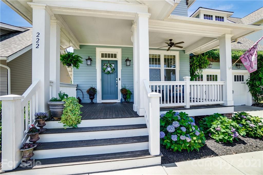 222 June Bug Lane Fort Mill, SC 29708 - Photo 8 of 31 Gallery Image 8