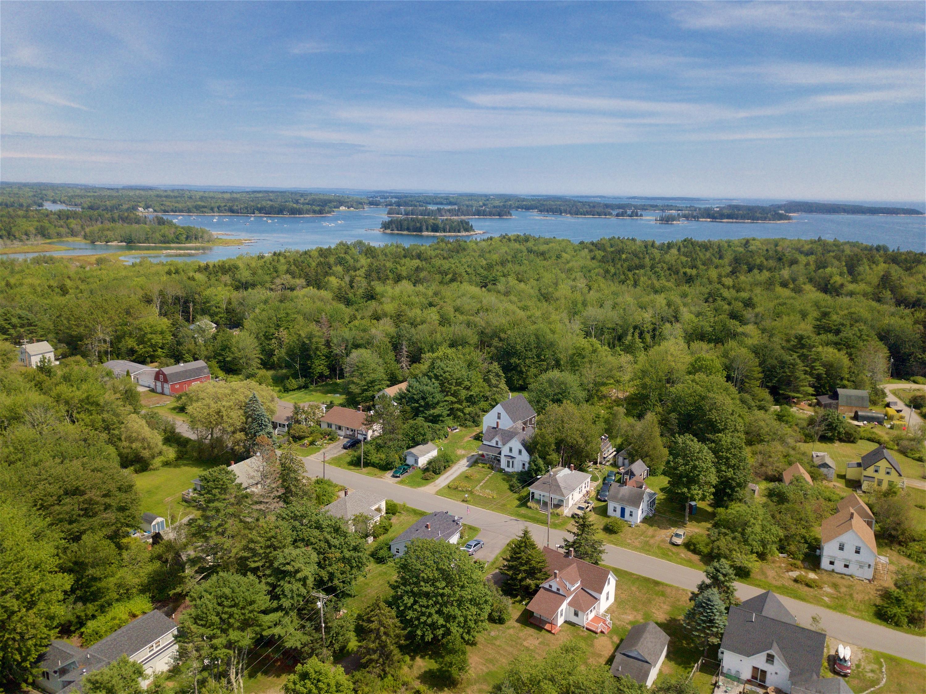 14 Caven Road Spruce Head, ME 04859 - Photo 11 of 21 DJI_0134