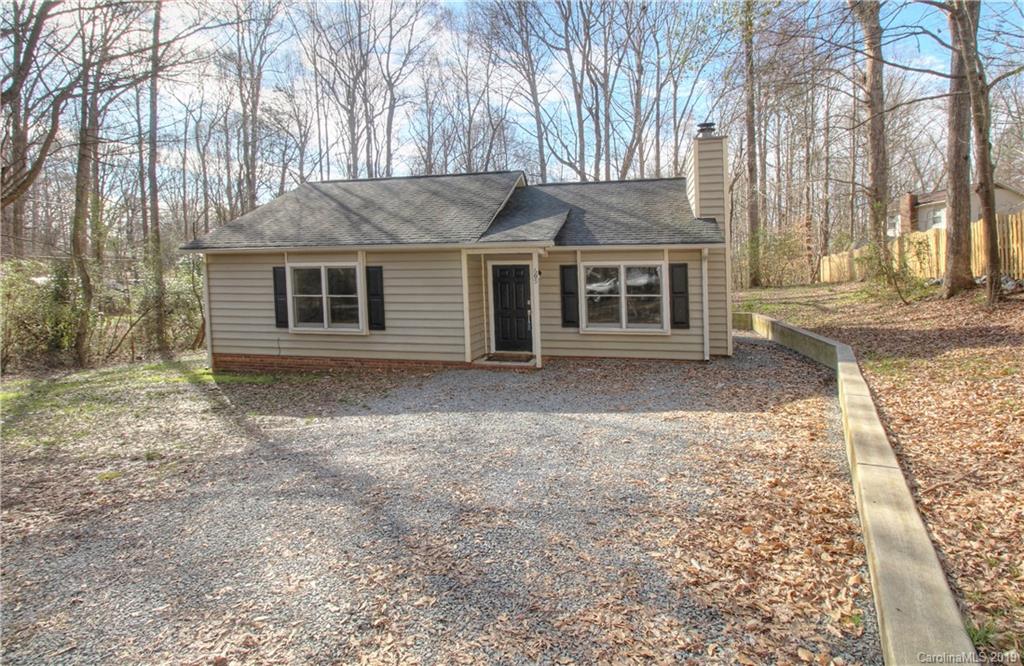 609 Rene Circle Waxhaw, NC 28173 - Photo 11 of 12 Gallery Image 11