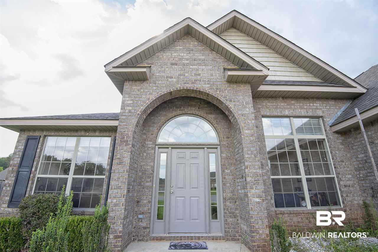 3553 Lyle Court Semmes, AL 36575 - Photo 5 of 22