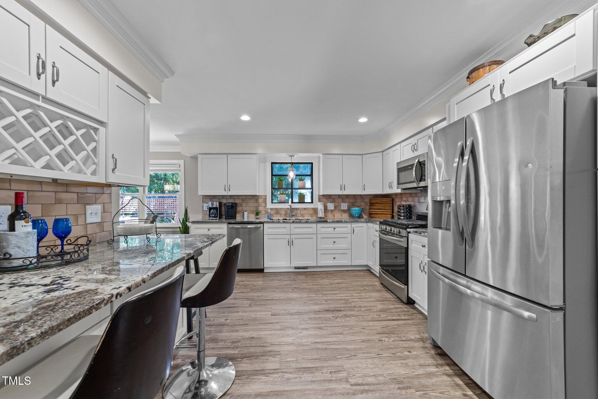 2901 Ceremonial Court Raleigh, NC 27615 - Photo 12 of 38 12