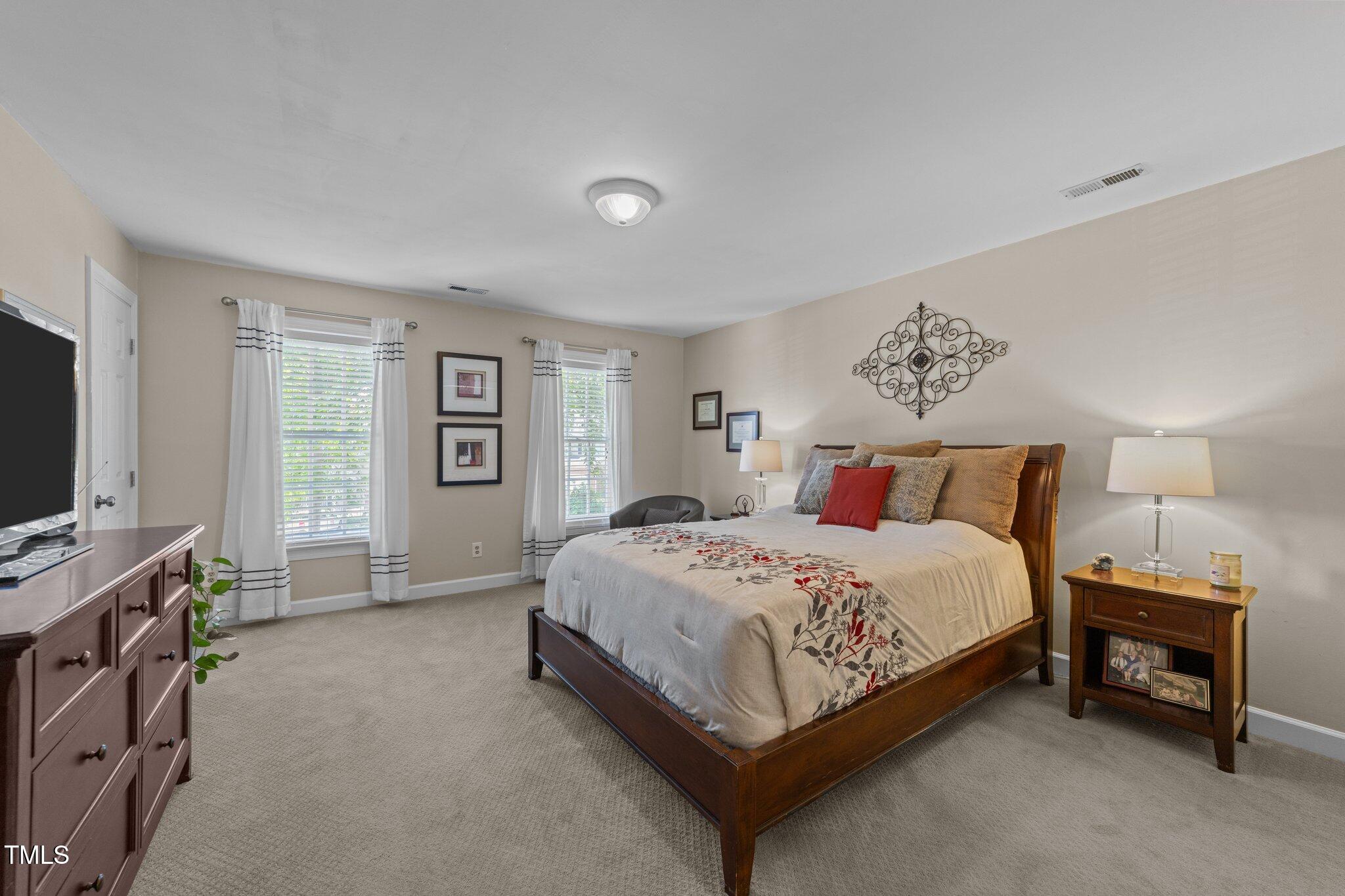 2901 Ceremonial Court Raleigh, NC 27615 - Photo 15 of 38 15