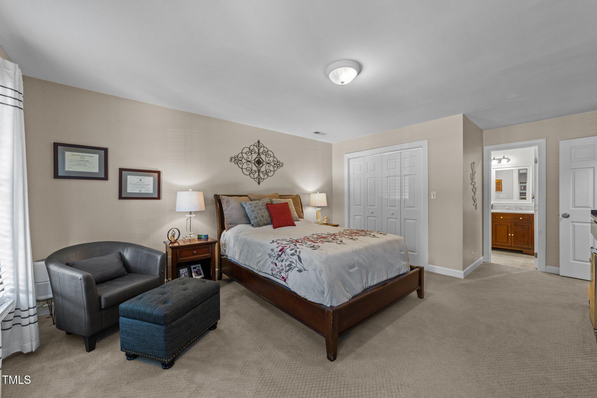 2901 Ceremonial Court Raleigh, NC 27615 - Photo 16 of 38 16