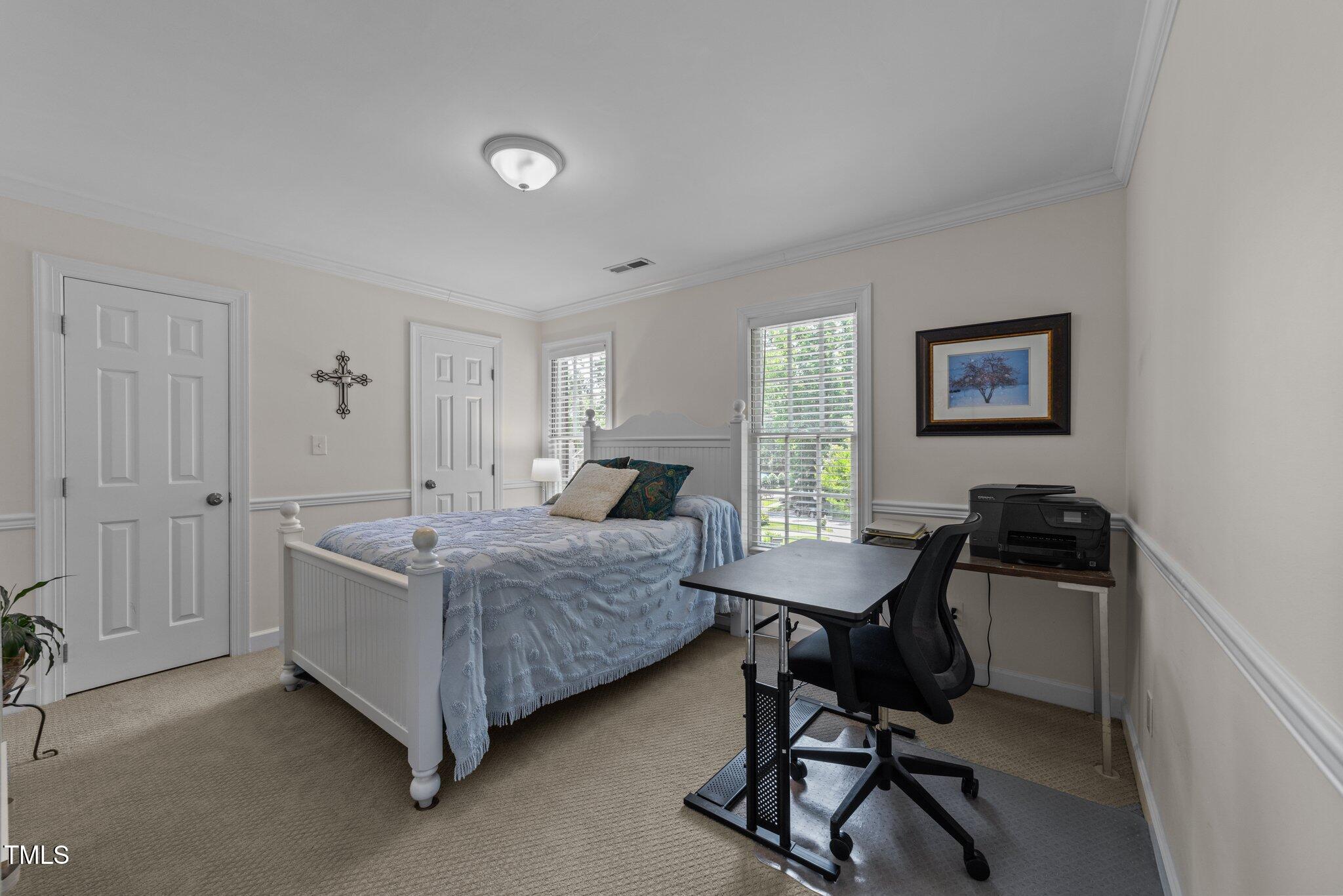 2901 Ceremonial Court Raleigh, NC 27615 - Photo 23 of 38 23