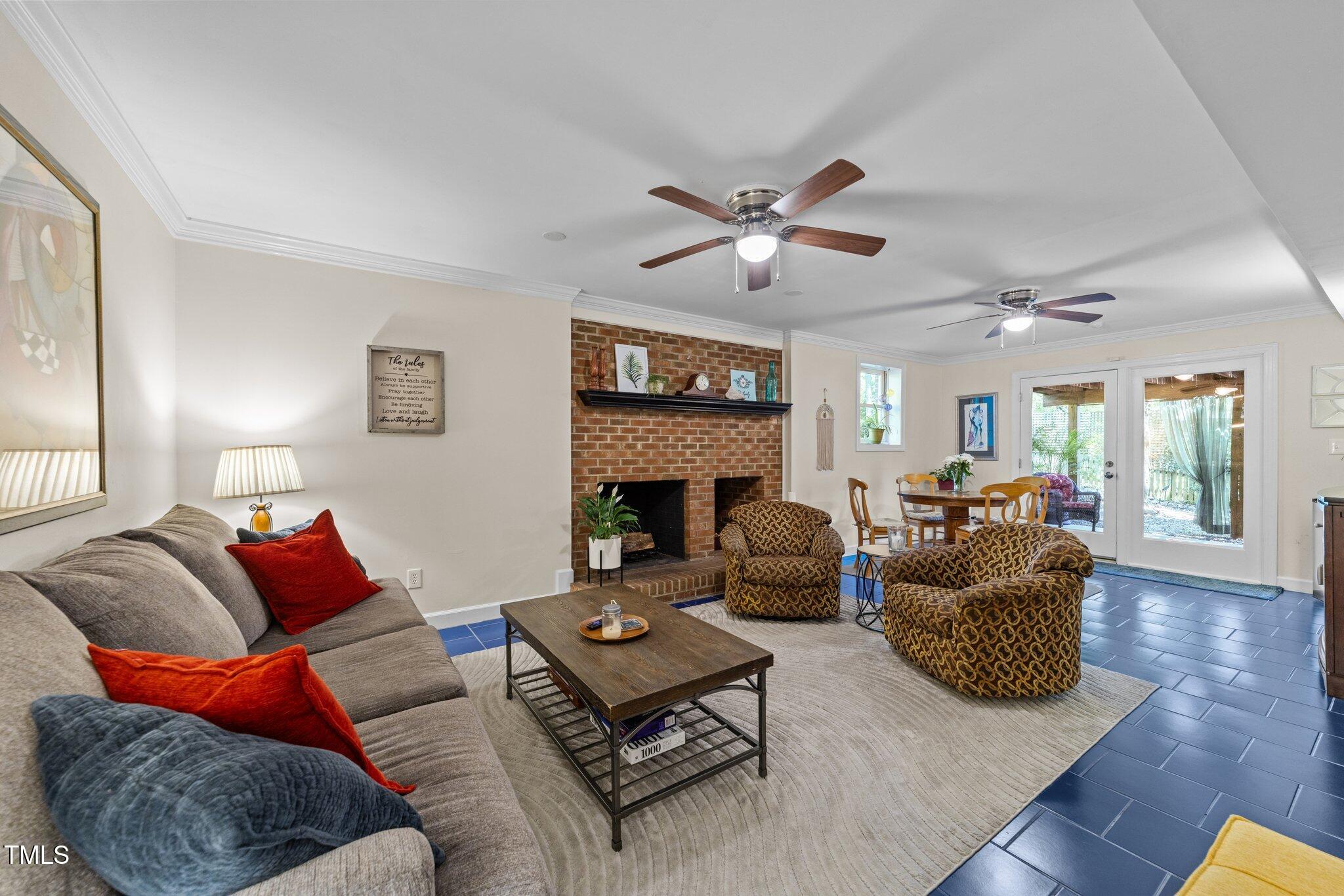 2901 Ceremonial Court Raleigh, NC 27615 - Photo 24 of 38 24