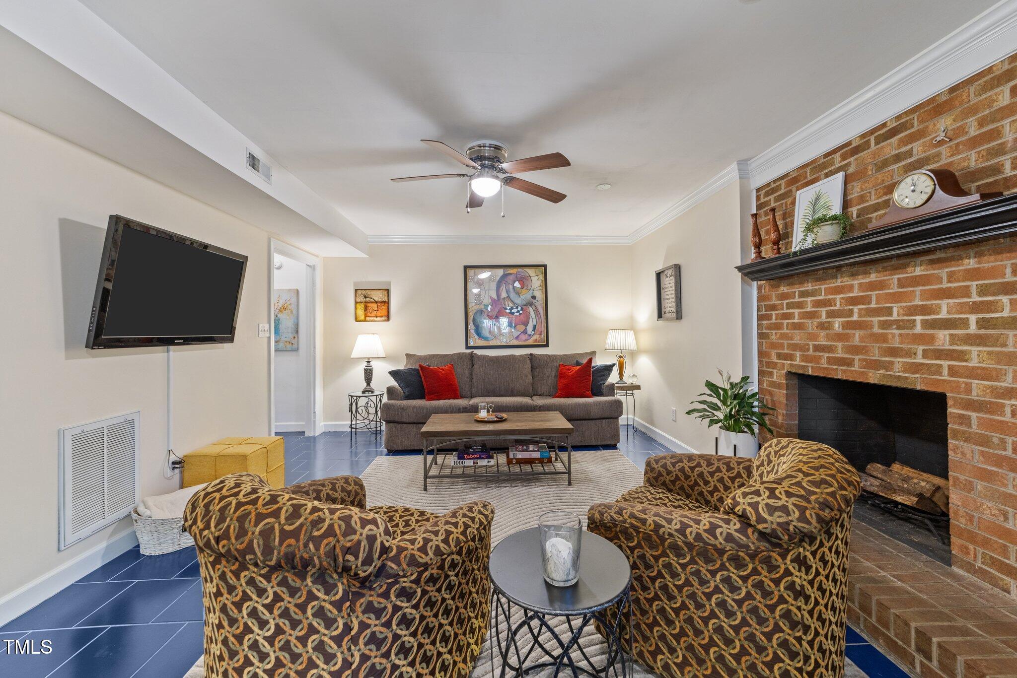 2901 Ceremonial Court Raleigh, NC 27615 - Photo 25 of 38 25