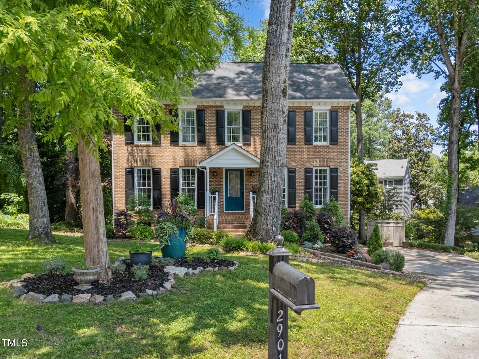 2901 Ceremonial Court Raleigh, NC 27615 - Photo 2 of 38 2
